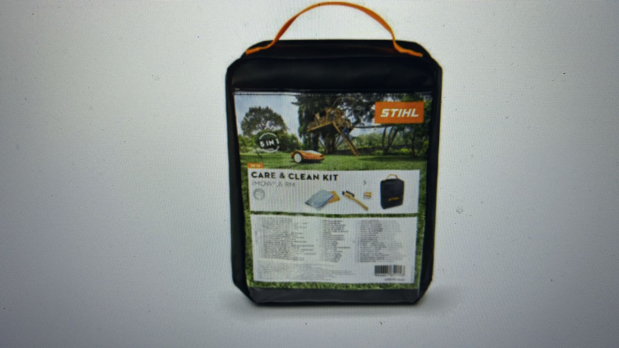 07825168605 KIT SERVICE  MOTOCOASA STIHL FS